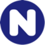 noticias android application logo